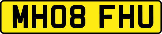 MH08FHU
