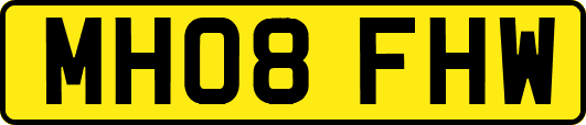 MH08FHW
