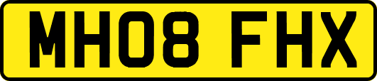 MH08FHX