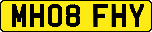 MH08FHY