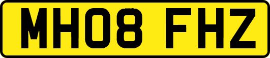 MH08FHZ
