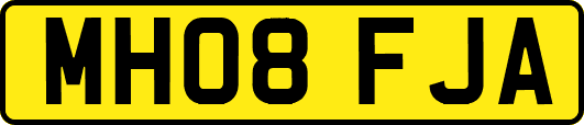 MH08FJA
