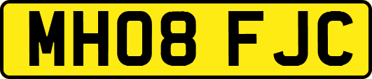 MH08FJC