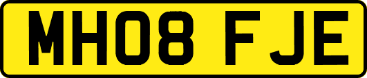 MH08FJE
