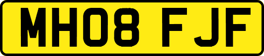 MH08FJF