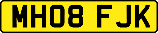 MH08FJK