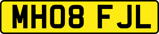 MH08FJL
