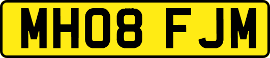 MH08FJM