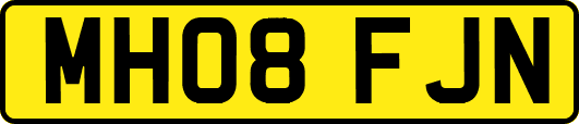 MH08FJN