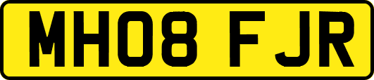 MH08FJR