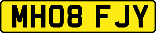 MH08FJY