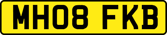 MH08FKB