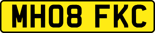 MH08FKC
