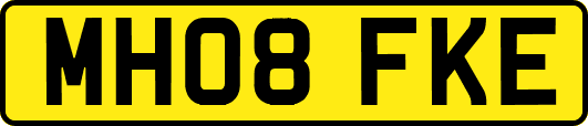 MH08FKE