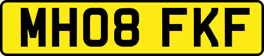 MH08FKF