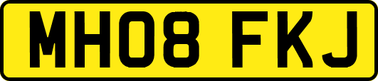 MH08FKJ