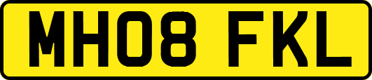 MH08FKL