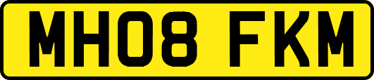 MH08FKM