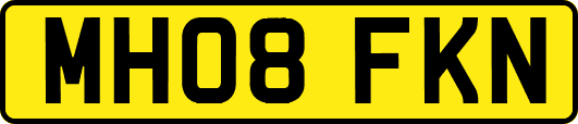 MH08FKN