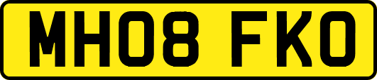 MH08FKO
