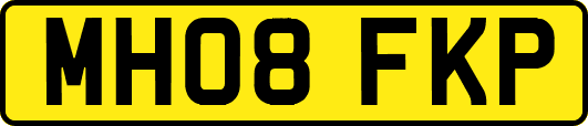 MH08FKP