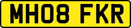 MH08FKR