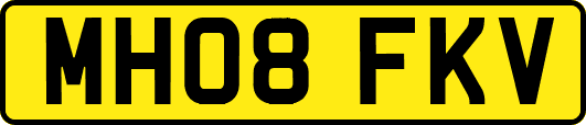 MH08FKV