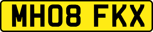 MH08FKX