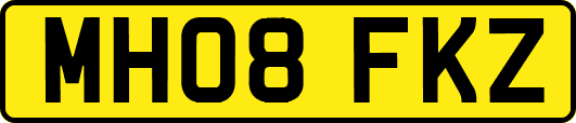 MH08FKZ