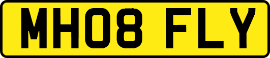 MH08FLY