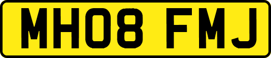 MH08FMJ