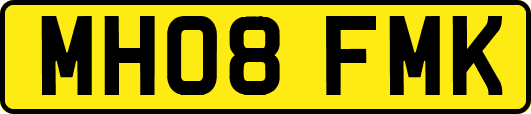 MH08FMK