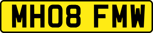 MH08FMW