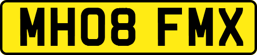 MH08FMX
