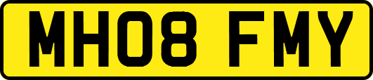 MH08FMY