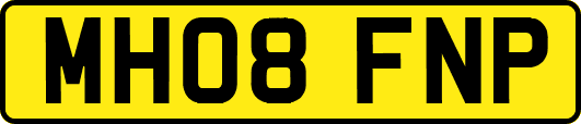 MH08FNP