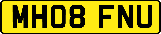 MH08FNU