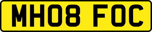 MH08FOC