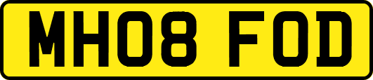 MH08FOD