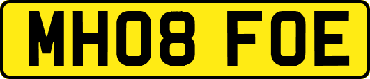 MH08FOE