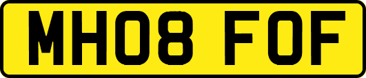 MH08FOF