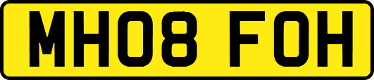 MH08FOH