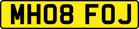 MH08FOJ