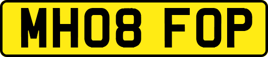 MH08FOP