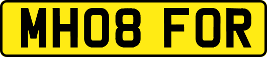 MH08FOR