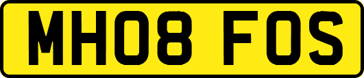 MH08FOS