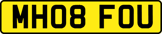 MH08FOU