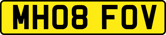 MH08FOV