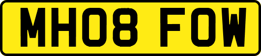 MH08FOW