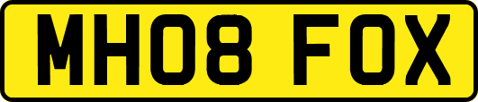 MH08FOX